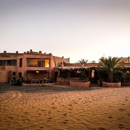 Dune House Merzouga Exterior photo