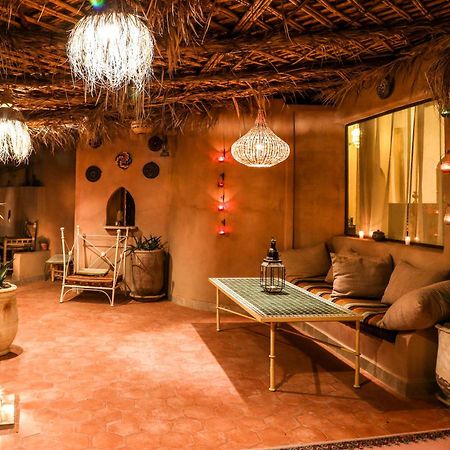 Dune House Merzouga Exterior photo