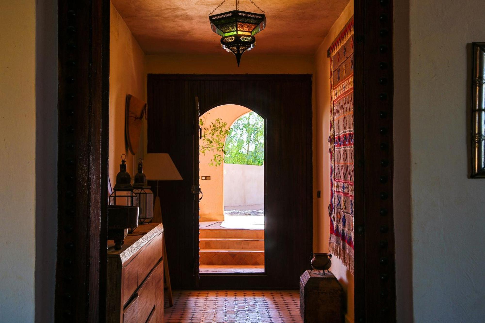 Dune House Merzouga Exterior photo
