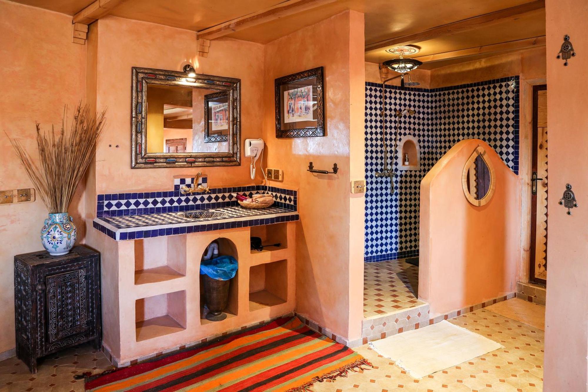 Dune House Merzouga Exterior photo