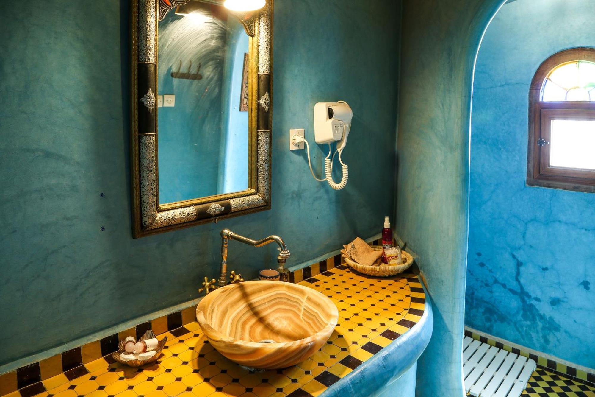 Dune House Merzouga Exterior photo