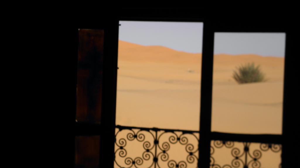 Dune House Merzouga Room photo