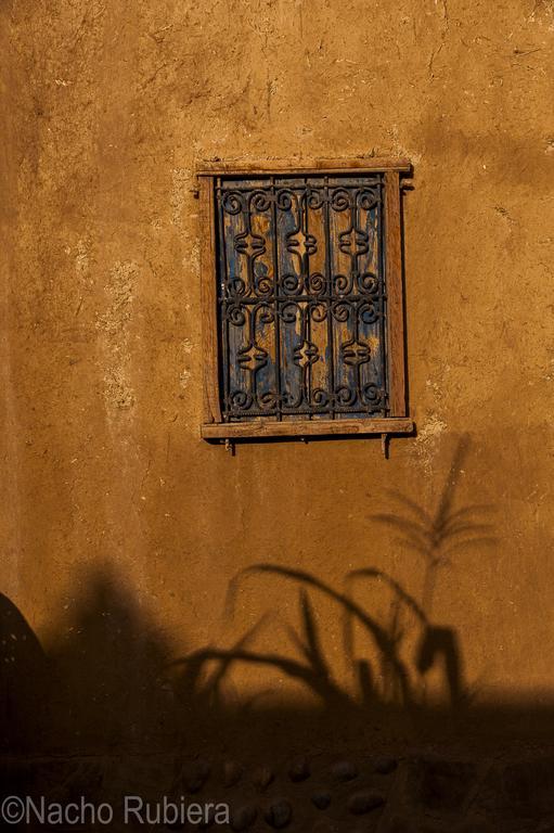 Dune House Merzouga Exterior photo